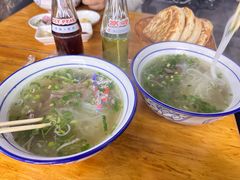 -陈掌柜澄城水盆羊肉(钟楼店)