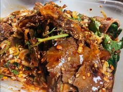 -杨大姐四川风味麻辣鸡(古陌路店)