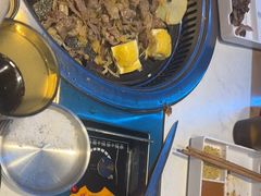 -杨记齐齐哈尔烤肉(总店)