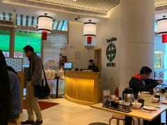 -添好运点心专门店(百老汇店)