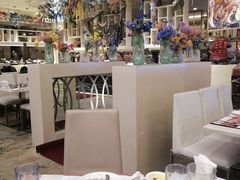 大堂-芭菲盛宴·环球美食(袁家岗店)