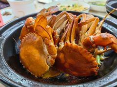 -老闽味姜母鸭·煎蟹闽菜餐厅(曾厝垵地标店)