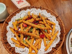 -汉小城·老铫子藕汤·乡野湖北菜(江汉路吉庆街店)
