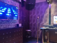 -OS CLUB(长风大悦城店)