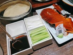-魁盛居百年鲁菜馆(县西巷店)