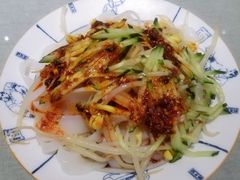 陕西凉皮-大嘻咹biangbiang面(历史博物馆店)
