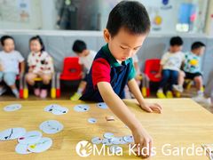 -MuaKids Garden