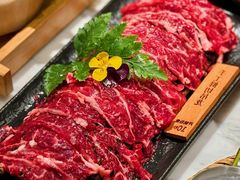 -椰子不语 椰子鸡火锅(淮海店)