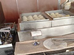 -汇泉王朝大饭店-旋转餐厅(南海路店)