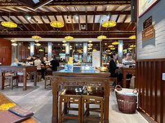 -龍聚祥烧麦馆(万达店)