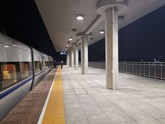-惠东南站
