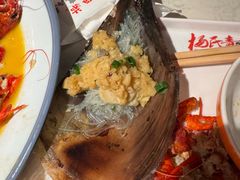 -杨氏青龙虾·羊蝎子(金盛路总店)