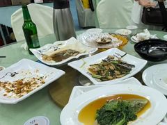 -景好海鲜餐厅(大鹏必选旅游店)