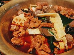 -破店肥哈·海鲜·烧烤(郑州银泰inPARK店)