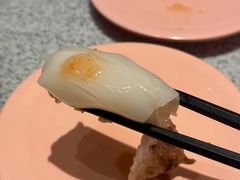 -争鲜回转寿司(海曙天一PLUS店)