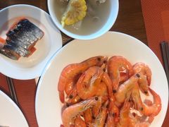 -厦门海沧正元希尔顿逸林酒店開全日餐厅
