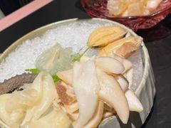 -花和海鲜自助(梅江店)