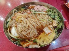 -西塔大冷面(市府大路店)