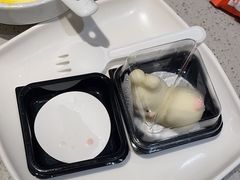 -海底捞火锅(汉峪金谷店)