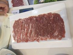 -福寿斋·老北京铜锅涮肉·烤鸭(顺义总店)