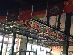 -普兰达德国餐厅·德式脆皮烤猪肘·自酿啤酒(观唐店)