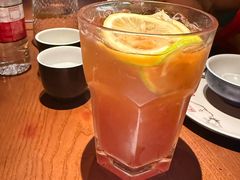-绿茶餐厅(朝阳大悦城店)