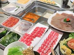 -海底捞火锅(亲贤北街店)