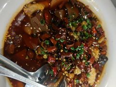 -绿茶餐厅(深圳龙华天虹购物中心店)