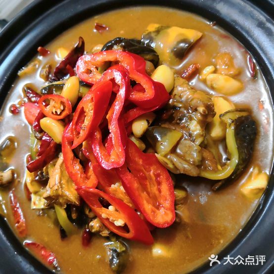 食在有味(金龙路店)