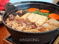 -铃木食堂(帽儿胡同店)