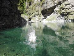 -虹口漂流