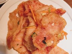 传统锅包肉-纯肴大东北(新城北街店)