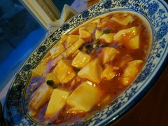 -乌镇那一年小院主题餐厅(甘泉西路店)