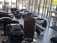 -上海可达汽车销售服务有限公司