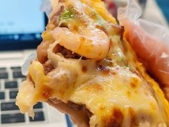 -做披萨的奇葩(中海央墅店)