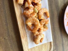 -G+KITCHEN(龙湖狮山天街店)