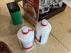 -旺顺阁海鲜广场(亚运村店)
