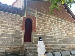 -梵天禅寺
