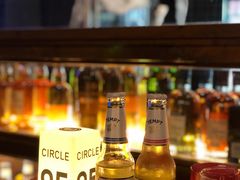 -CIRCLE·酒吧(第一国际店)