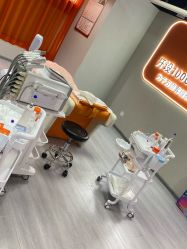 -洗脸熊·洗脸吧