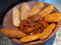-南京大牌档(夫子庙老门东店)