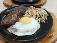 -纽斯特牛排自助餐厅(浦江万达店)
