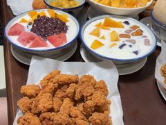 -水牛奶皇后糖水铺(深圳总店)