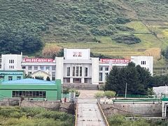 -图们国门景区