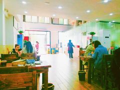 -苏生鸭血粉丝(鹿鸣路店)