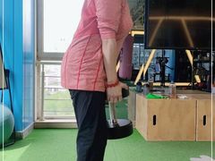-Bona Fit 伯纳健身超级工作室(车公庄店)