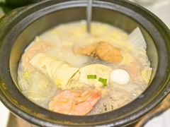 -阿毛饭店首店·宁波老字号(文化广场店)