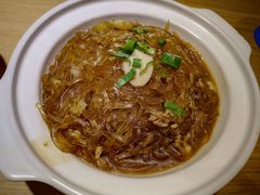 -吕氏疙瘩汤·海鲜新鲁菜(凯德mall新都心店)