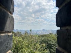 -虞山城墙