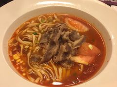-康师傅私房牛肉面(马泉营奥莱店)